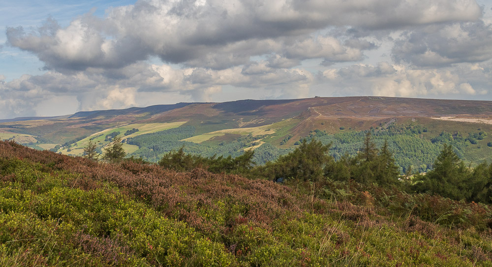 Derwent Edge